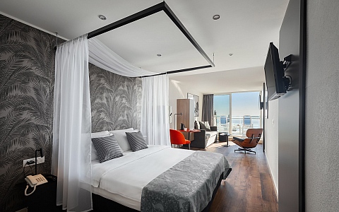 Maslinica Hotels & Resort - Rabac - Rooms-Suites