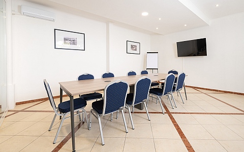 Maslinica Hotels & Resort - Rabac - Meeting rooms