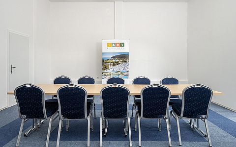 Maslinica Hotels & Resort - Rabac - Meeting rooms
