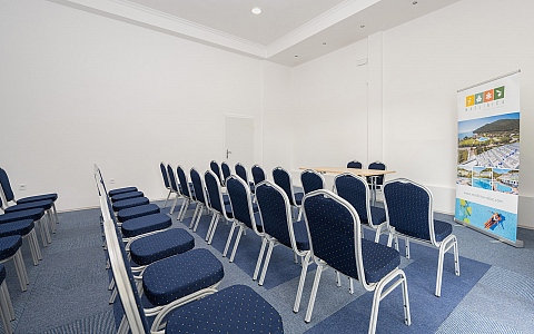 Maslinica Hotels & Resort - Rabac - Meeting rooms