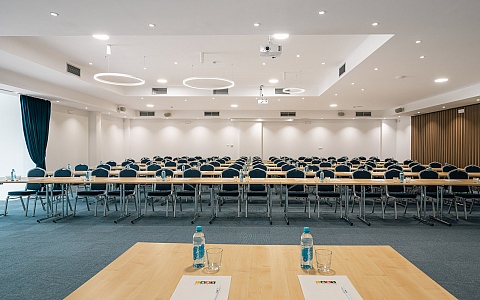 Maslinica Hotels & Resort - Rabac - Meeting rooms