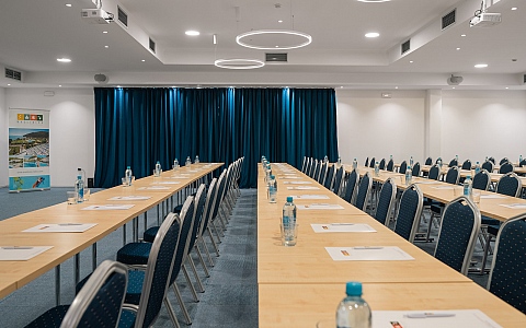 Maslinica Hotels & Resort - Rabac - Meeting rooms