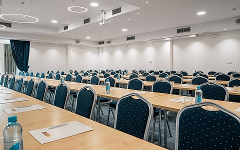 Maslinica Hotels & Resort - Rabac - Meeting rooms
