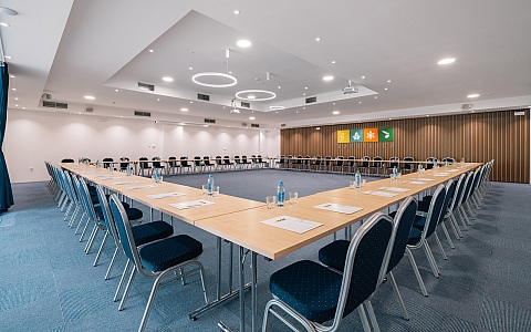 Maslinica Hotels & Resort - Rabac - Meeting rooms