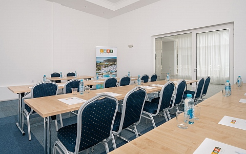Maslinica Hotels & Resort - Rabac - Meeting rooms