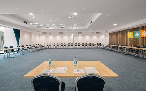 Maslinica Hotels & Resort - Rabac - Meeting rooms