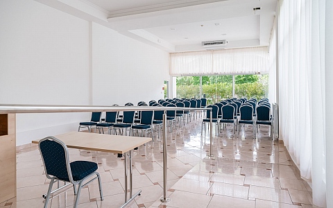 Maslinica Hotels & Resort - Rabac - Meeting rooms
