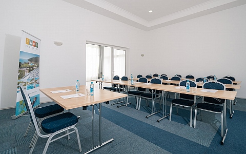 Maslinica Hotels & Resort - Rabac - Meeting rooms