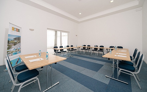 Maslinica Hotels & Resort - Rabac - Meeting rooms