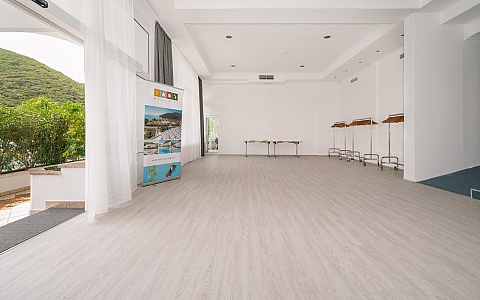 Maslinica Hotels & Resort - Rabac - Meeting rooms
