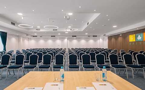 Maslinica Hotels & Resort - Rabac - Meeting rooms