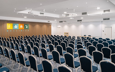 Maslinica Hotels & Resort - Rabac - Meeting rooms