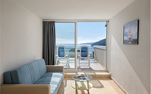 Maslinica Hotels & Resort - Rabac - Rooms-Suites