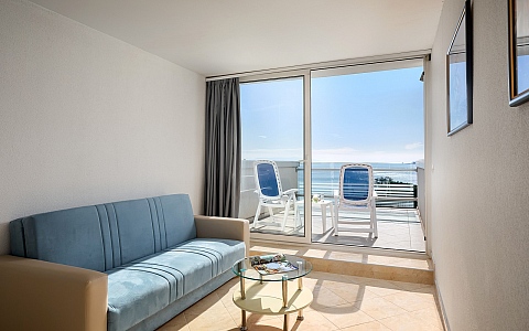 Maslinica Hotels & Resort - Rabac - Rooms-Suites