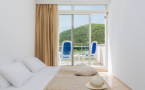 Maslinica Hotels & Resort - Rabac - Rooms-Suites