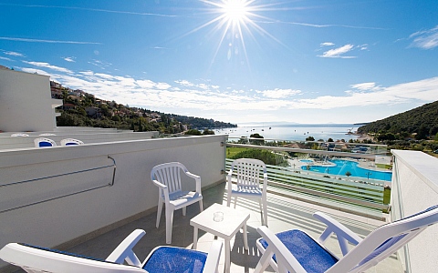 Maslinica Hotels & Resort - Rabac - Rooms-Suites