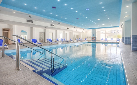 Maslinica Hotels & Resort - Rabac - Pool