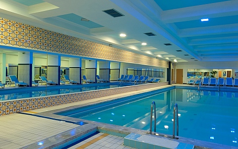 Maslinica Hotels & Resort - Rabac - Pool