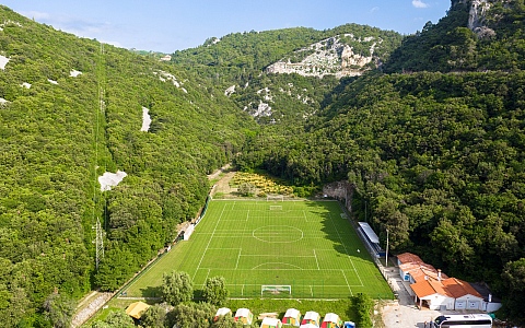 Maslinica Hotels & Resort - Rabac - Activities - Entertainment