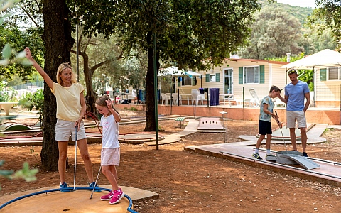 Maslinica Hotels & Resort - Rabac - Activities - Entertainment