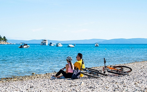 Maslinica Hotels & Resort - Rabac - Activities - Entertainment