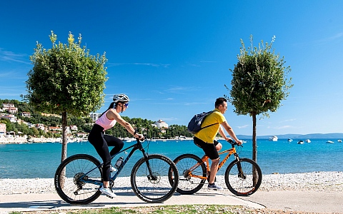 Maslinica Hotels & Resort - Rabac - Activities - Entertainment