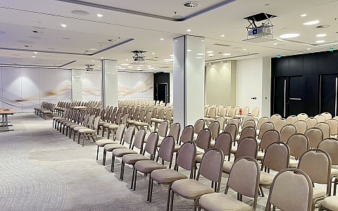 Hotel Antunović Zagreb - Zagreb - Meeting rooms