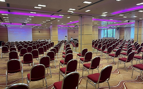 Hotel Antunović Zagreb - Zagreb - Meeting rooms