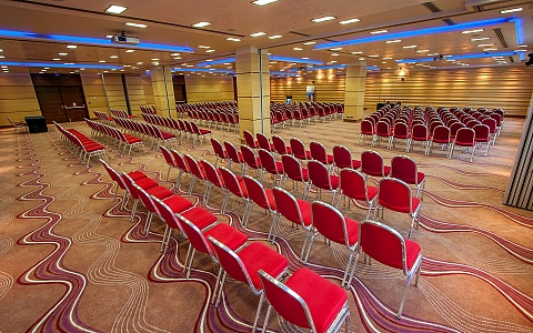 Hotel Antunović Zagreb - Zagreb - Meeting rooms