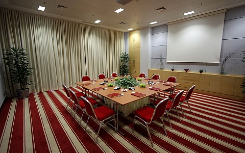 Hotel Antunović Zagreb - Zagreb - Meeting rooms