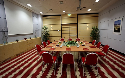 Hotel Antunović Zagreb - Zagreb - Meeting rooms