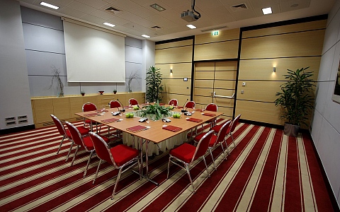 Hotel Antunović Zagreb - Zagreb - Meeting rooms