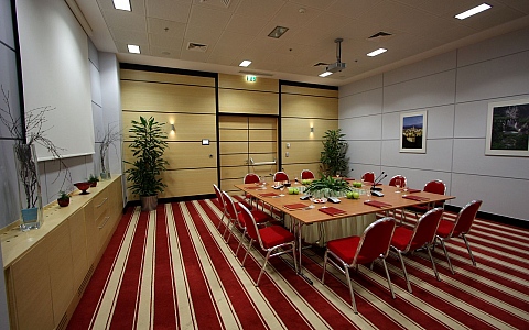 Hotel Antunović Zagreb - Zagreb - Meeting rooms