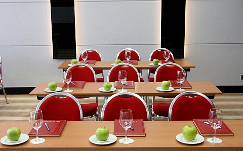 Hotel Antunović Zagreb - Zagreb - Meeting rooms