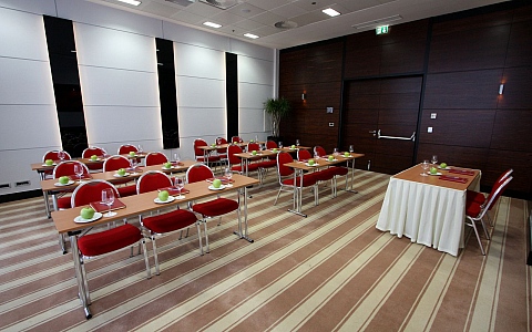 Hotel Antunović Zagreb - Zagreb - Meeting rooms