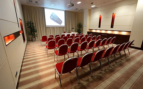 Hotel Antunović Zagreb - Zagreb - Meeting rooms