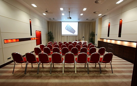 Hotel Antunović Zagreb - Zagreb - Meeting rooms