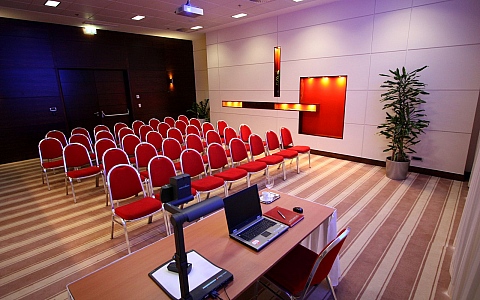 Hotel Antunović Zagreb - Zagreb - Meeting rooms