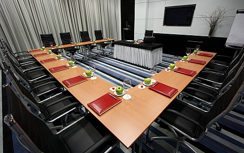 Hotel Antunović Zagreb - Zagreb - Meeting rooms