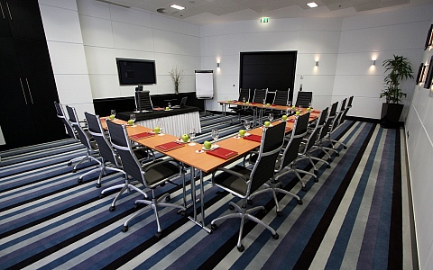 Hotel Antunović Zagreb - Zagreb - Meeting rooms