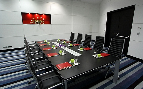 Hotel Antunović Zagreb - Zagreb - Meeting rooms