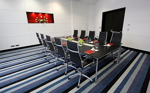 Hotel Antunović Zagreb - Zagreb - Meeting rooms