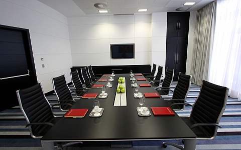 Hotel Antunović Zagreb - Zagreb - Meeting rooms