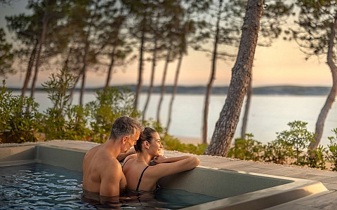 Aminess Style Camping Avalona Resort - Povljana - Activities - Entertainment