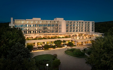 Magal Hotel by Aminess - Njivice - Exterior