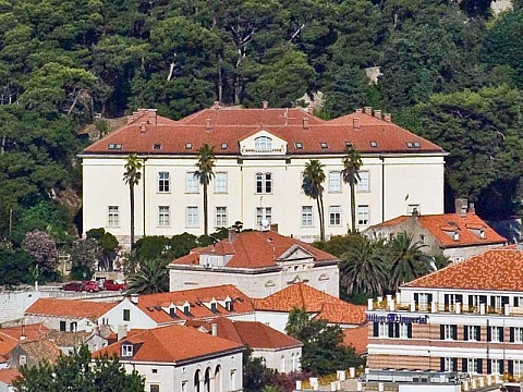 Centre for Advanced Academic Studies - Dubrovnik