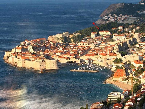 Centre for Advanced Academic Studies - Dubrovnik