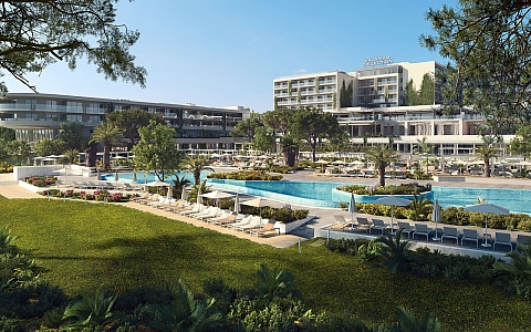 Valamar Collection Pical Resort - Poreč - Exterior