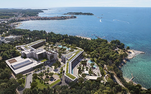 Valamar Collection Pical Resort - Poreč - Exterior