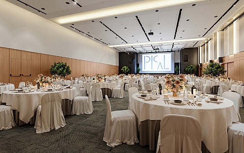 Valamar Collection Pical Resort - Poreč - Meeting rooms